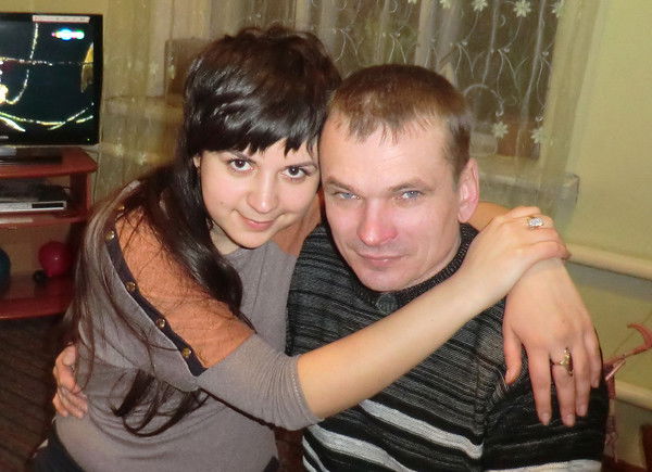 Катерина Савенкова