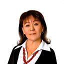 Гульфия Хусаенова
