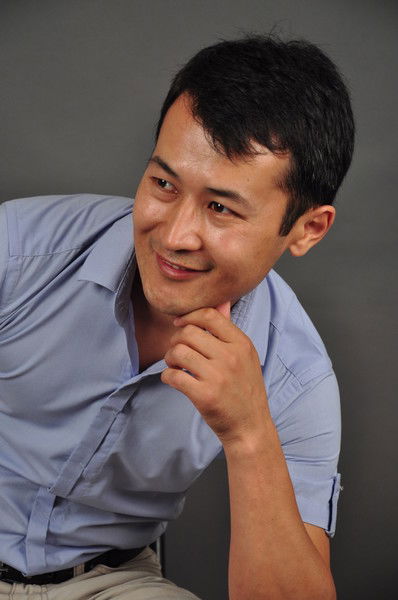 Айбек Исабеков