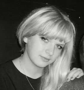 Леночка Забуруева