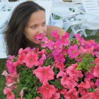 Диана Тимофеева