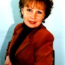 Наталья Ермолова