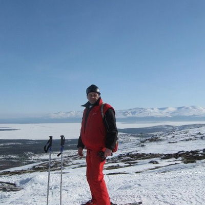 Андрей Кириллов