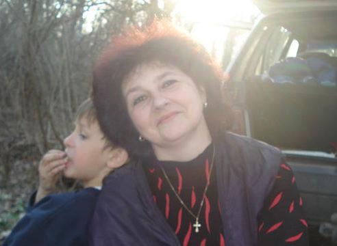 Наталия Кузнецова