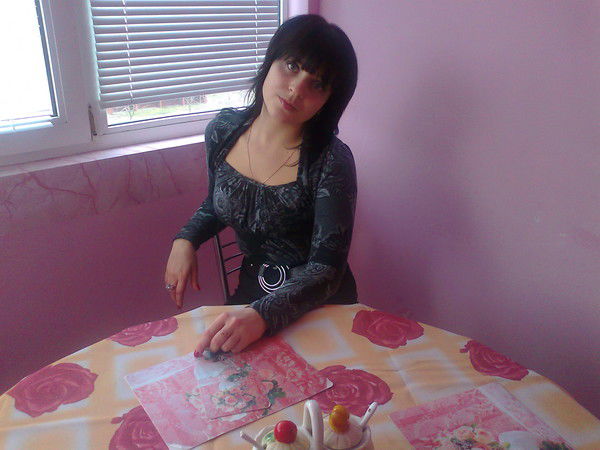 Вероника Иванец