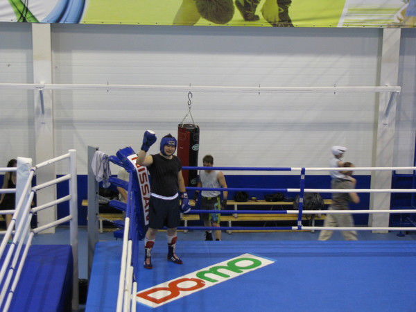 Владимир Ней