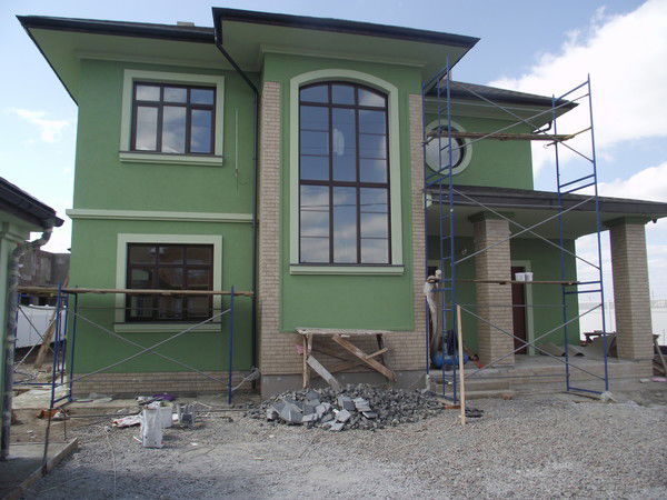 Василий Рубан