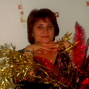 Елена Михайлова