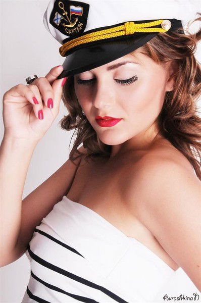 Лианочка Хомякова