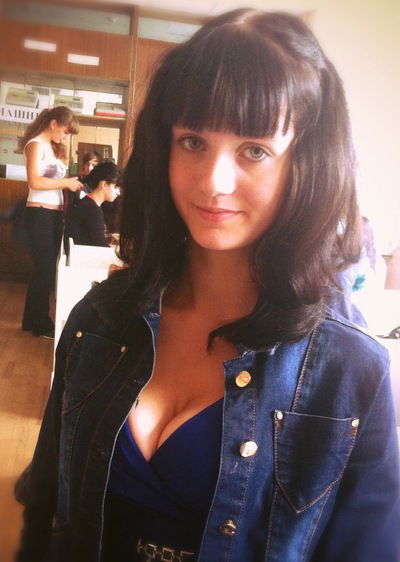 Наталья Татаринцева