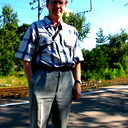 Михаил Петров