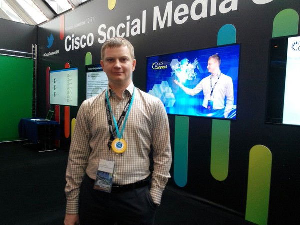 Денис Савицкий