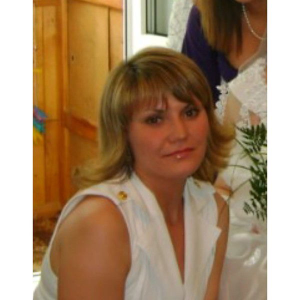 Лилия Мухаметшина