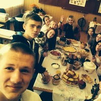 Денис Дяченко