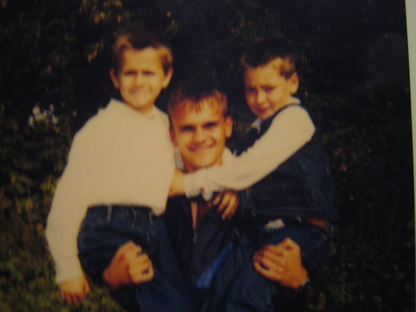 Евгений Феденюк