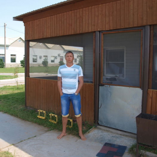 Юрий Давидовский