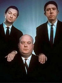 Сергей Иванов