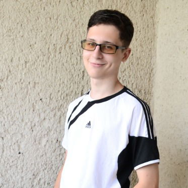 Серёга Батон