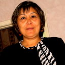 Бакытгуль Немгетерова