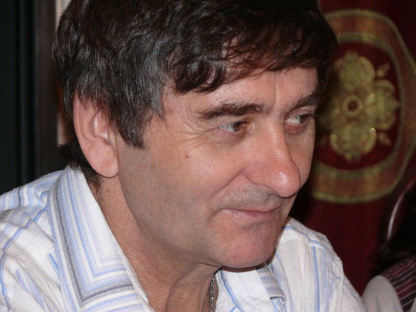 Михаил Кузьмич Кhurda