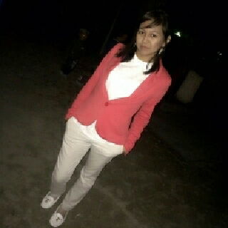 Айгерим Жумабаева