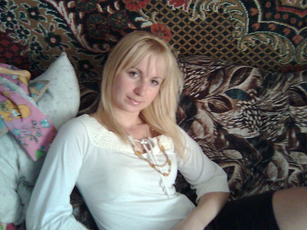 Анюта Древетняк