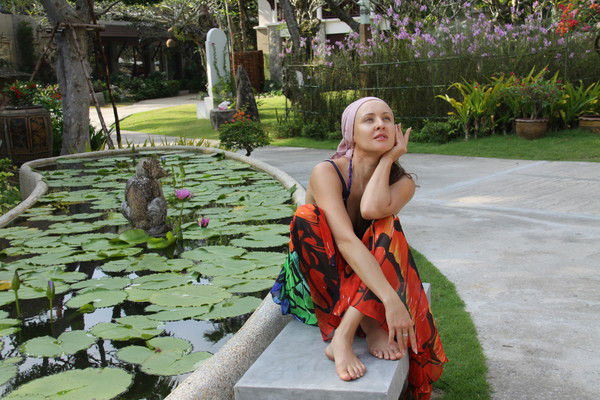 Мария Балагута