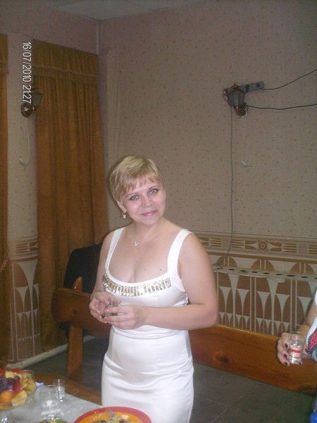 Юлия Копеечкина