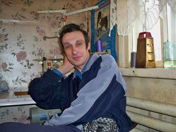 Сергеи Сироткин