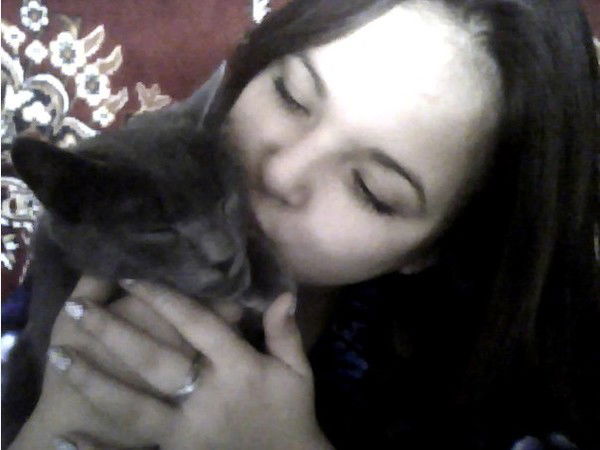 Анастасия Мусина