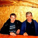 Владимир Буданов