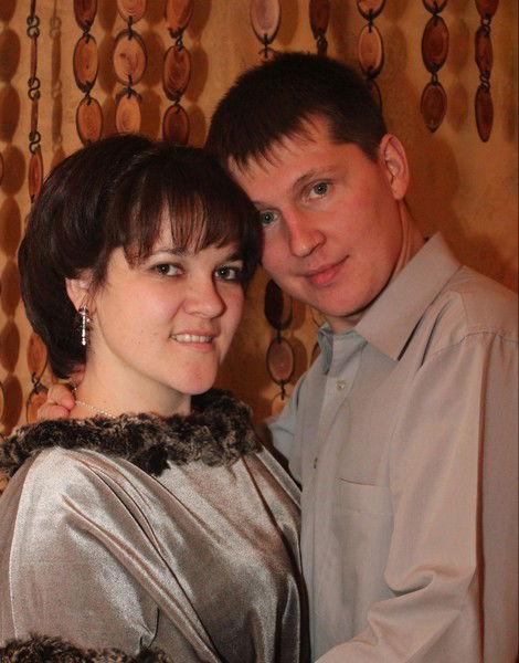 Ирина Аксёнова