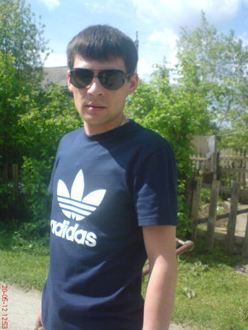 Максим Васильков