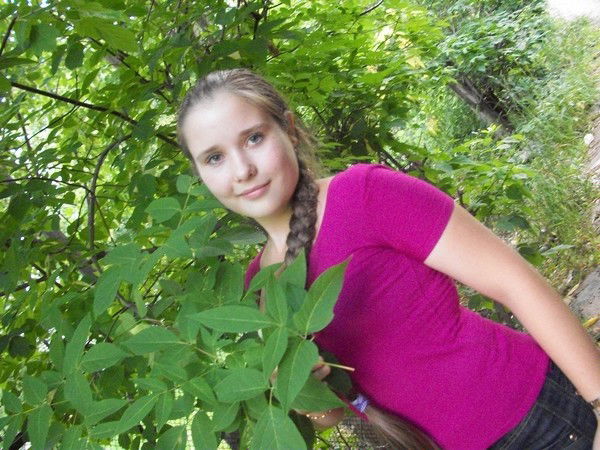 Наташка-Милашка .