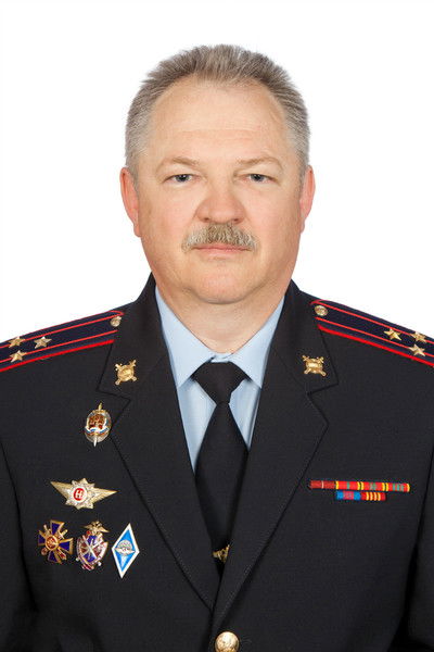 Александр Субботин