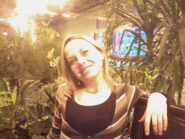 Ольга Коржова