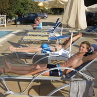 Петя Беляев