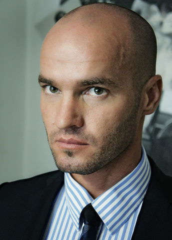 Павел Ревенко