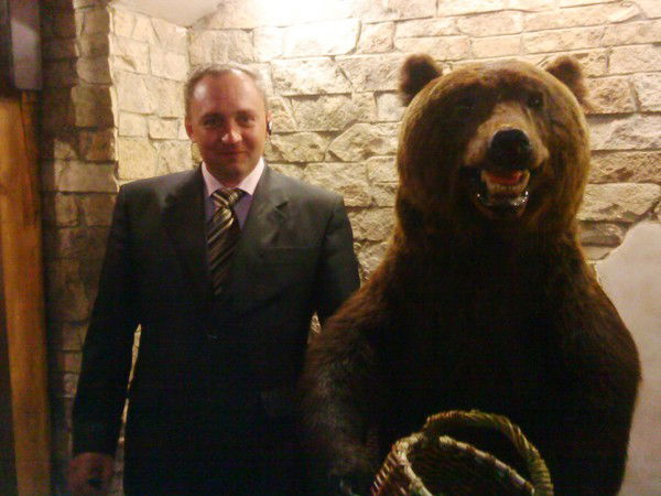 Вадим Семилетов