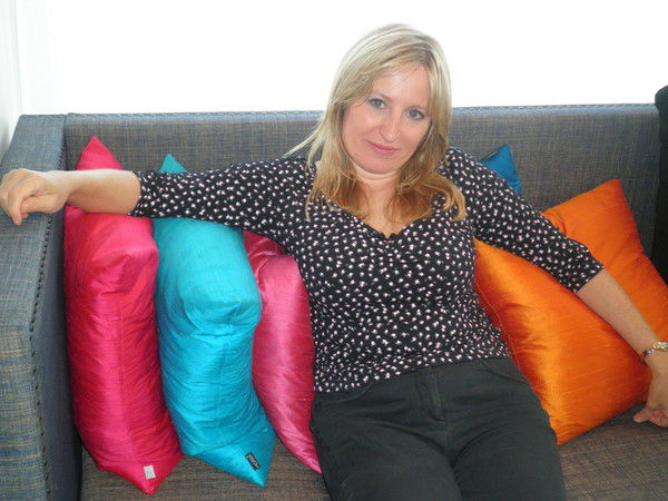 Ирина Лобацевич