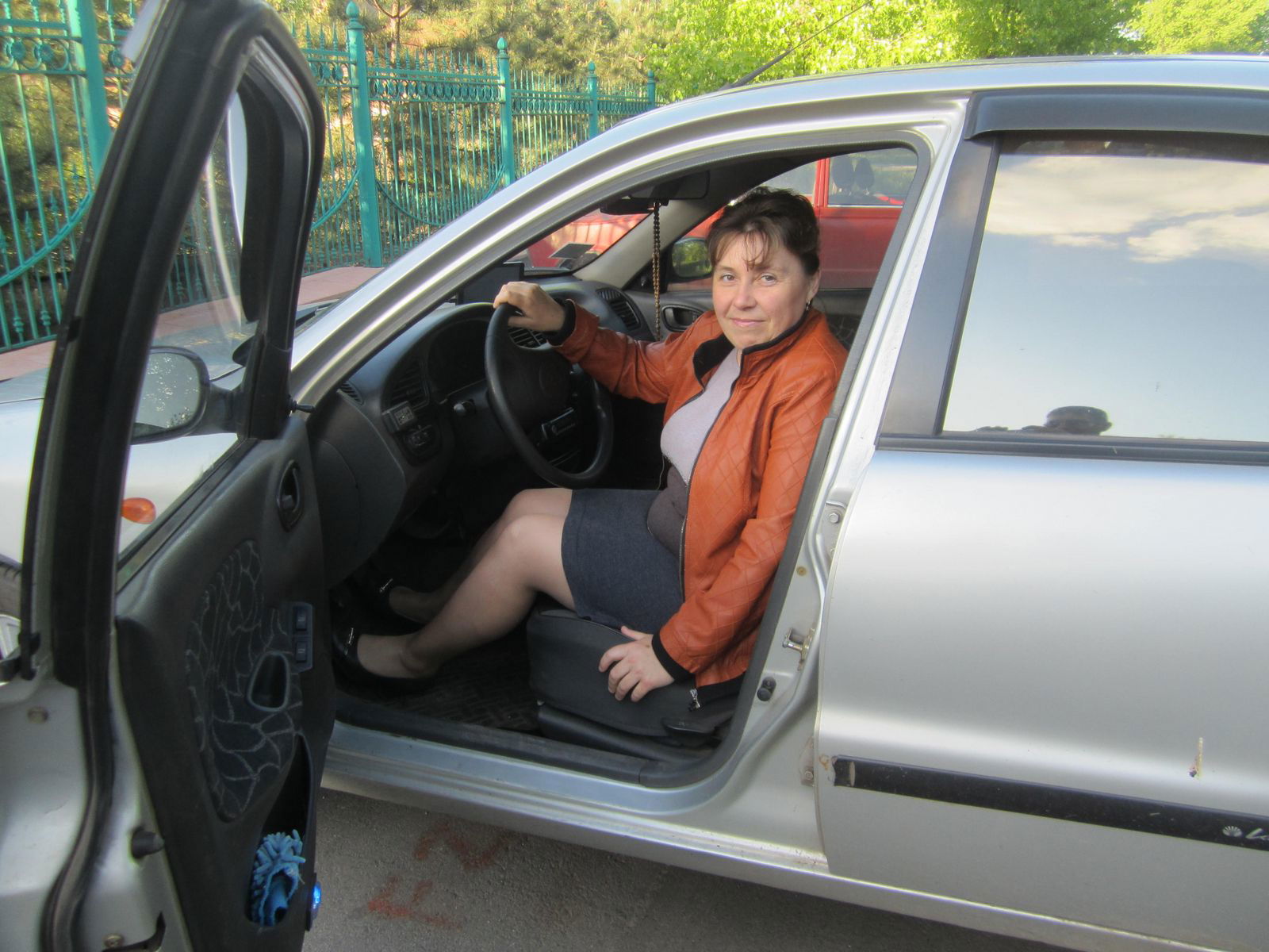 Виктория Ахмадеева