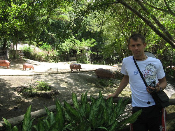 Евгений Забродин