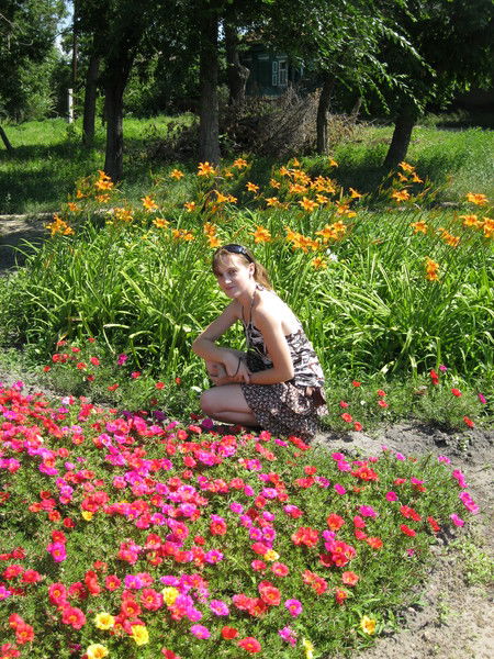 Галя Журавлёва