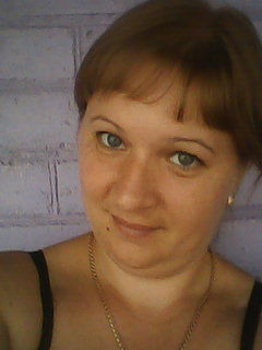 Ирина Штырлина