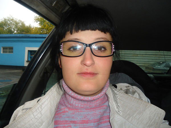 Таисия Мыльникова