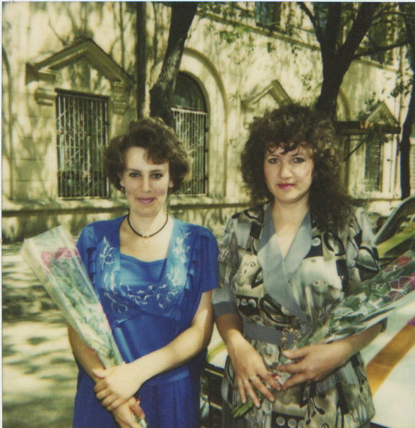 Ирина Лукичева