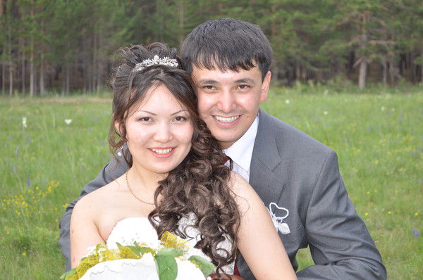 Салина Аталыкова