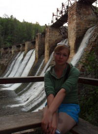 Татьяна Долгополова