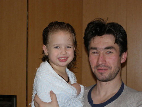 Андрей Шарков