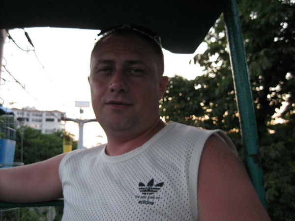 Андрей Овчинников